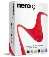 Nero 9