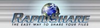 Tutorial de Como baixar pelo Rapidshare